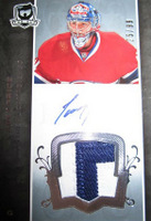 #189 CAREY PRICE RC 25/99