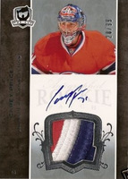 #189 CAREY PRICE RC 28/99
