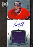 #189 CAREY PRICE RC 29/99