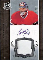 #189 CAREY PRICE RC 32/99