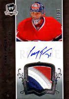 #189 CAREY PRICE RC 33/99