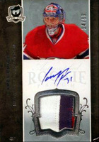 #189 CAREY PRICE RC 34/99