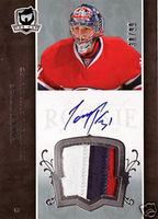 #189 CAREY PRICE RC 38/99
