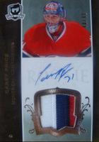 #189 CAREY PRICE RC 40/99