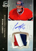 #189 CAREY PRICE RC 42/99