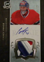 #189 CAREY PRICE RC 44/99