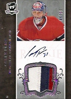 #189 CAREY PRICE RC 45/99