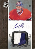 #189 CAREY PRICE RC 46/99