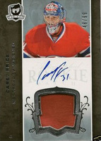#189 CAREY PRICE RC 48/99