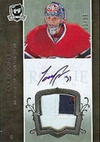 #189 CAREY PRICE RC 53/99