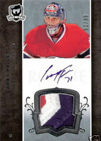 #189 CAREY PRICE RC 62/99
