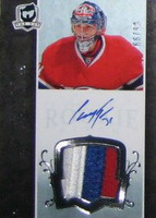 #189 CAREY PRICE RC 66/99