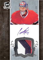 #189 CAREY PRICE RC 67/99