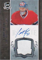 #189 CAREY PRICE RC 68/99