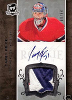 #189 CAREY PRICE RC 69/99