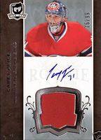 #189 CAREY PRICE RC 75/99
