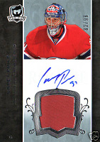 #189 CAREY PRICE RC 82/99
