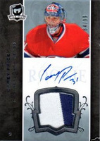 #189 CAREY PRICE RC 84/99