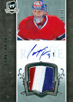 #189 CAREY PRICE RC 88/99