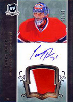 #189 CAREY PRICE RC 91/99