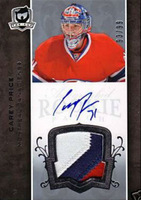 #189 CAREY PRICE RC 93/99