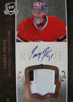 #189 CAREY PRICE RC 97/99