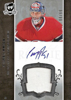 #189 CAREY PRICE RC 98/99