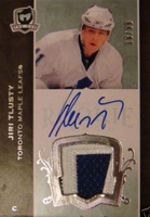 #188 JIRI TLUSTY RC 18/99