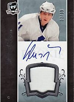 #188 JIRI TLUSTY RC 32/99