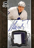 #188 JIRI TLUSTY RC 46/99