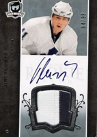 #188 JIRI TLUSTY RC 64/99