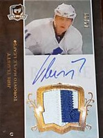 #188 JIRI TLUSTY RC 74/99