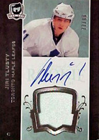 #188 JIRI TLUSTY RC 77/99