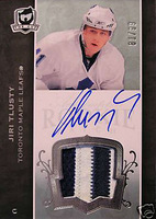 #188 JIRI TLUSTY RC 81/99