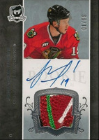 #190 JONATHAN TOEWS RC 01/99