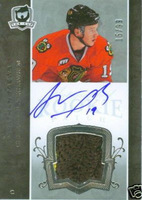 #190 JONATHAN TOEWS RC 15/99
