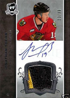 #190 JONATHAN TOEWS RC 23/99