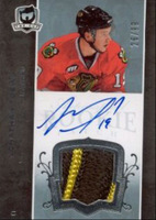 #190 JONATHAN TOEWS RC 26/99