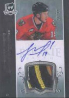 #190 JONATHAN TOEWS RC 35/99