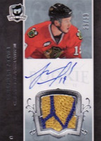 #190 JONATHAN TOEWS RC 36/99