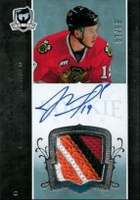 #190 JONATHAN TOEWS RC 37/99
