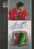 #190 JONATHAN TOEWS RC 38/99