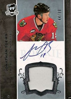 #190 JONATHAN TOEWS RC 44/99