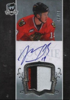 #190 JONATHAN TOEWS RC 46/99