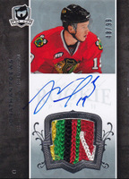 #190 JONATHAN TOEWS RC 48/99