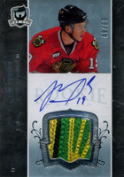 #190 JONATHAN TOEWS RC 49/99