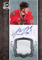 #190 JONATHAN TOEWS RC 50/99