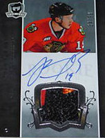 #190 JONATHAN TOEWS RC 54/99