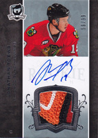 #190 JONATHAN TOEWS RC 56/99