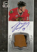 #190 JONATHAN TOEWS RC 63/99